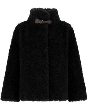 Herno Jackets Black - ブラック