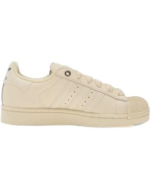 adidas Superstar Ii Sneakers - Natural