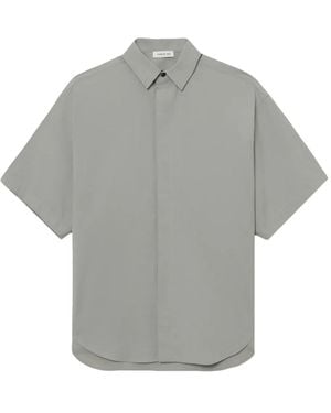 Fear Of God ショートスリーブ シャツ - グレー