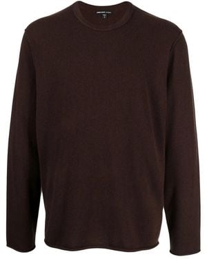 James Perse Grateful Dead Kaschmirpullover - Braun