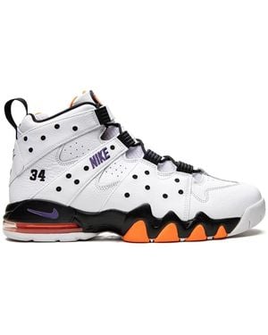 Nike Air Max2 Cb '94 "Phoenix Suns" Sneakers - White
