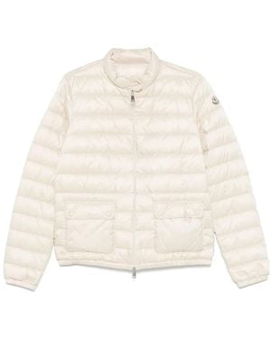 Moncler Lans Jacket - White