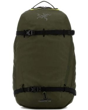 Arc'teryx Quintic 28 backpack - Verde