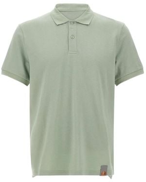 Dekker Masiano Polo Shirt - Green