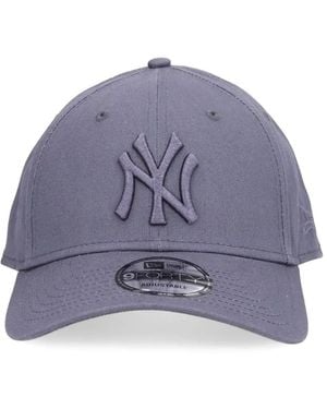 KTZ Mlb League Essential 9Forty Baseball Cap - Purple