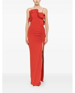 Designer Backless Maxi Dresses for Women - Up to 34% off