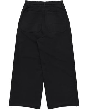 Noir Kei Ninomiya Pants for Women | Online Sale up to 73% off | Lyst