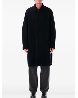 Isabel Marant Cappotto - Nero