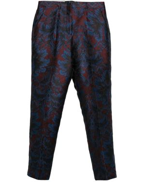 Etro Pants - Blue