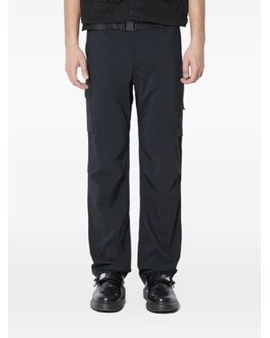 Columbia Belted Cargo Pants - Blue