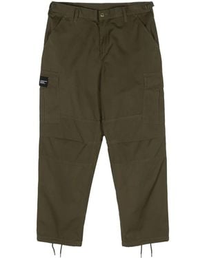 Neighborhood Bdu Straight-Leg Pants - Green
