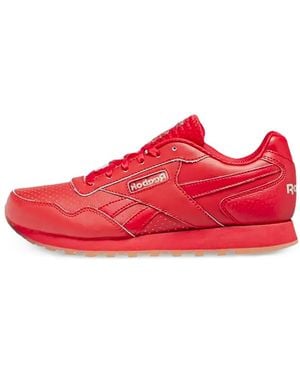 Reebok Classic Harman Run Trainers - Red