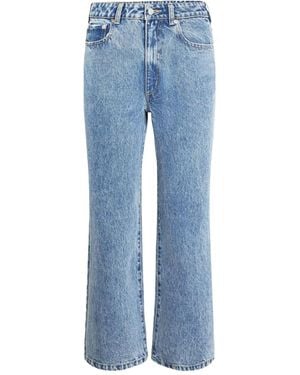SER.O.YA Kirt Jeans - Blue