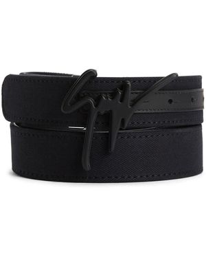 Giuseppe Zanotti Belts for Men Online Sale up to 65 off Lyst Canada