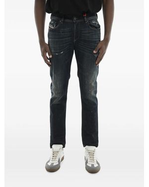 DIESEL Vaqueros Sleenker 1979 - Negro