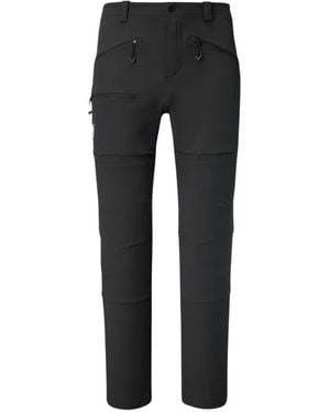 Pascal Millet Pantalon Seneca Xcs 200 - Noir