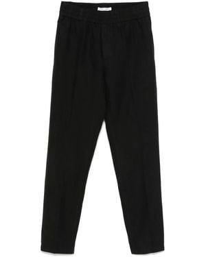 Samsøe & Samsøe Smithy Trousers - Black