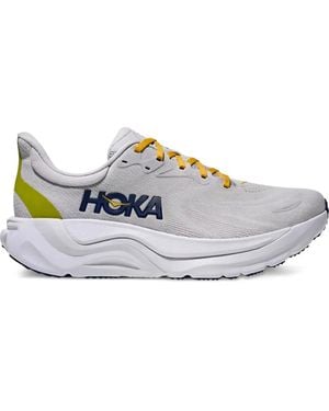 Hoka One One Sneakers Arahi 8 - Bianco