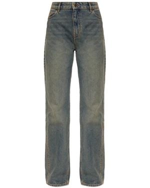 Zadig & Voltaire 'Ete' Jeans - Grigio