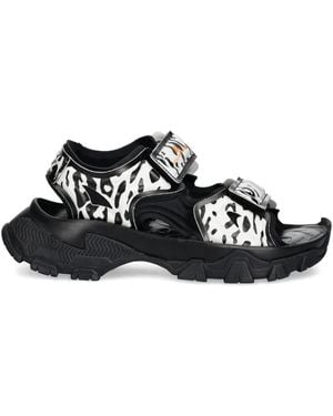 adidas By Stella McCartney Hika Sandals - Black