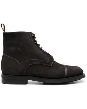 Santoni Stivali - Nero