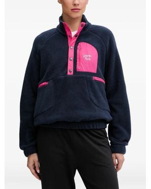 Banana Moon Hillside Sweatshirt - Blue
