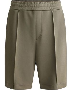 Fusalp Malagor ショートパンツ - グリーン