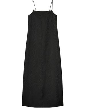 Rohe Indy Slip Maxi Dress - ブラック