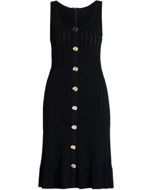 Hervé Léger Maggie Dress - ブラック