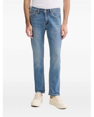 Levi's Vaqueros Slim 511 - Azul