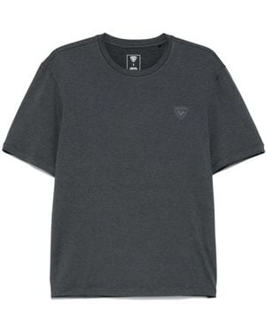 Rossignol Cloudrest T-Shirt - Black
