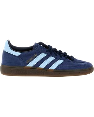 adidas Originals Handball Spezia Sneakers - ブルー
