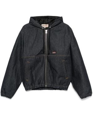 Stussy Elsa Tree Camo Long Coat | Urban Outfitters UK