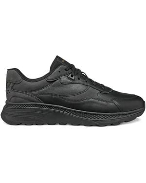 Geox Spherica Actif X1 Sneakers - Noir