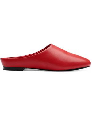 Simon Miller Mules Riad - Rosso