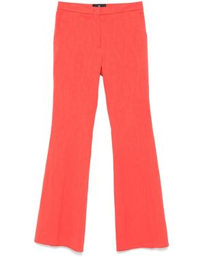 Etro Trousers - Red