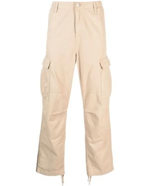 Carhartt Cargo Trousers - Natural