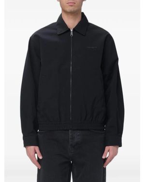 Carhartt Neven Jacket - Blue