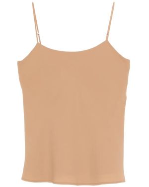 Herno Camisole Top - Natural