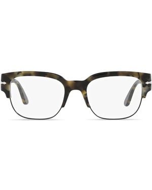 Persol Lunettes De Vue Tom - Marron