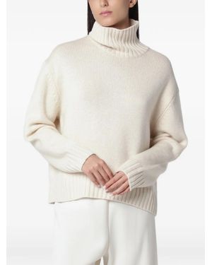 Almada Label Nola Coltrui - Wit