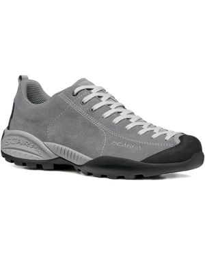 SCARPA Mojito Sneakers - Grau