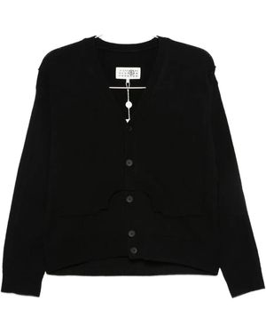 レディース MM6 by Maison Martin Margiela カーディガン