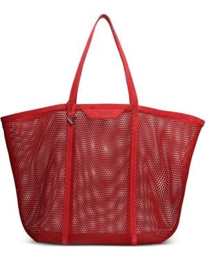 The Attico Sac Cabas Via Del Mare - Rouge