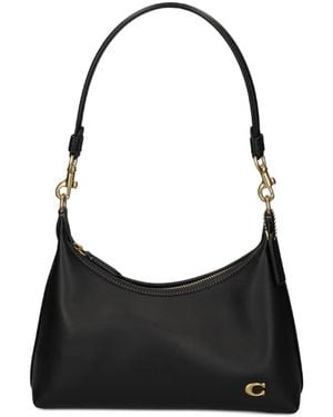 COACH Juliet Shoulder Bag - Black