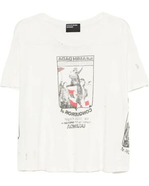 Enfants Riches Deprimes My Role - White