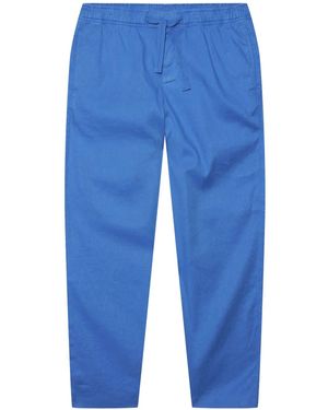 Orlebar Brown Alex Trousers - Blue