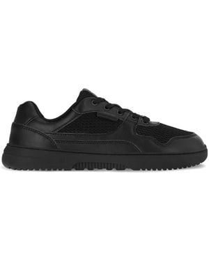 Barebarics Zing Sneakers - Black