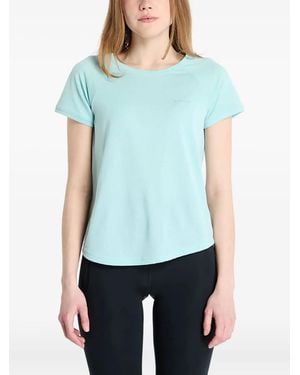 Columbia Bogata Bay Short-Sleeve T-Shirt - Blue