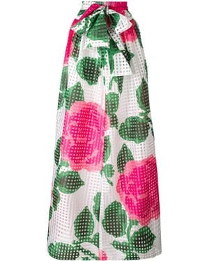Tory Burch Daniella Skirt - Multicolour
